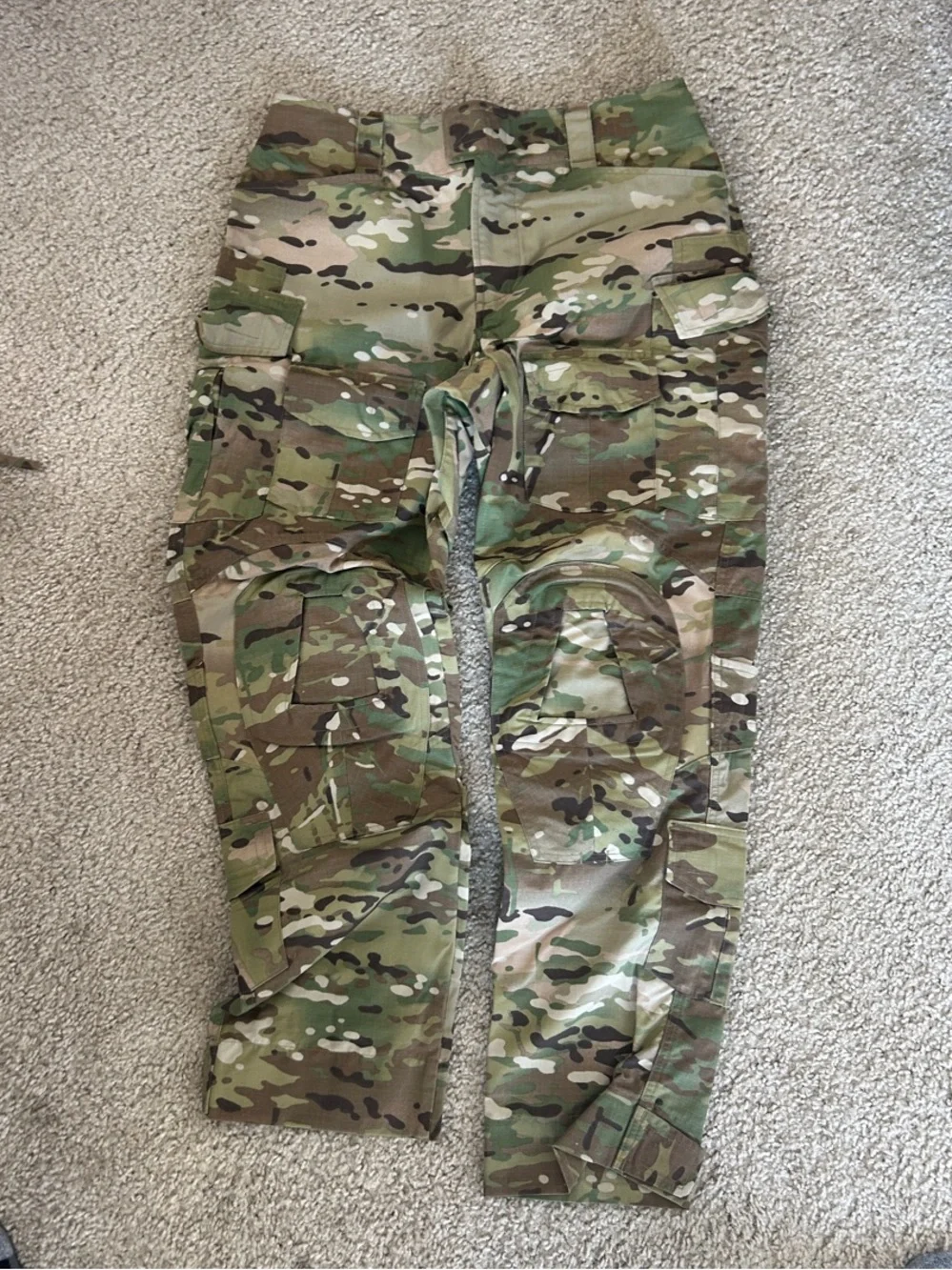 Crye Precision G3 Field Pants